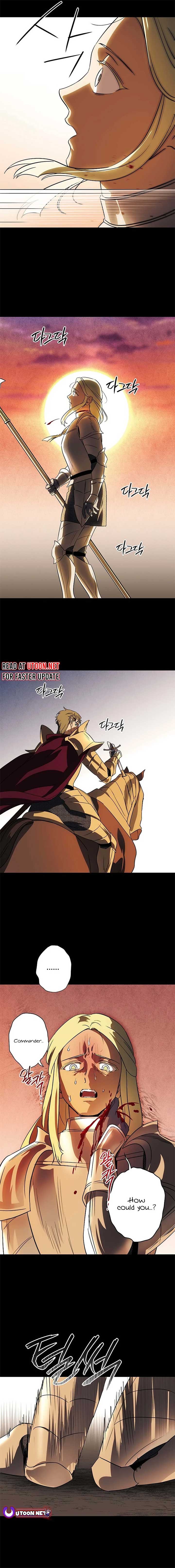 Blinded by the Setting Sun Chapter 197 17